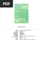 john rajchman the deleuze connections